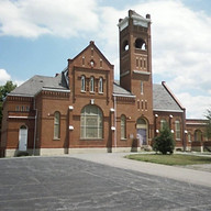 Immanuel Christian Church logo