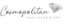 Cosmopolitan Nail Salon and Spa logo