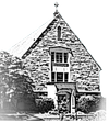 St. Michael's Episcopal Church logo