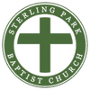 Sterling Park Baptist Church logo