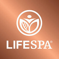 Life Spa Las Vegas logo