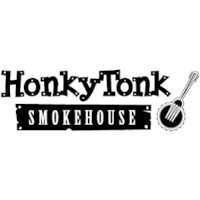 Honky Tonk Smokehouse logo