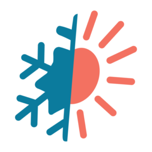 Air Woodlands logo