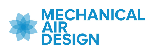 Mechanical Air Design logo