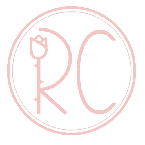 Rose Couture Wellness logo