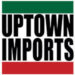 Uptown Imports logo