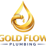 Gold Flow Plumbing LLC logo