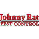 Johnny Rat Pest Control logo