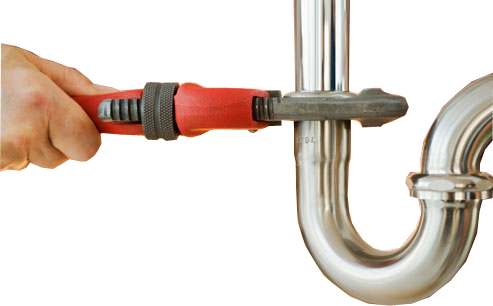Plumber Mission Bend TX logo