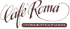 Café Roma SLO logo