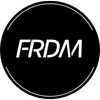 Freedom Stafford Church (FRDM) logo