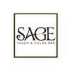 Sage Salon & Color Bar logo