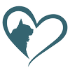 LoveCats Cat Sitting logo