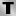 Tigrett Steel logo
