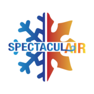 Spectaculair Comfort logo