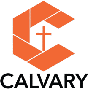 Calvary Baptist Church logo