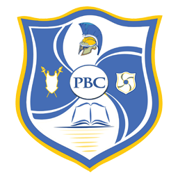Providence Baptist Church logo