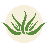 Home Grown Spa logo