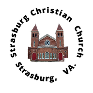 Strasburg Christian Church logo