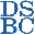 Diamond Springs Baptist Church logo