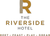 The Riverside Hotel logo