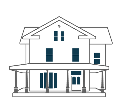 Church Point Manor logo