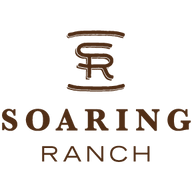 Soaring Ranch logo