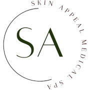 Skin Appeal Medical Spa logo
