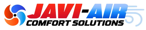 Javi-Air Comfort Solutions logo