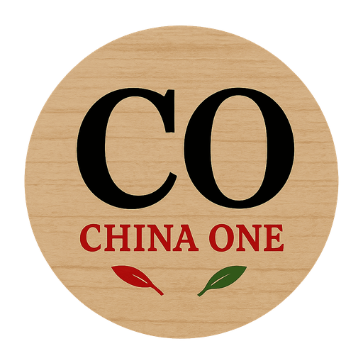 China One logo