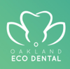 Oakland Eco Dental logo