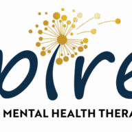 Inspire Mental Health Therapy logo