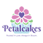 PetalCakes logo