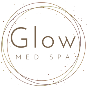Glow Med Spa logo