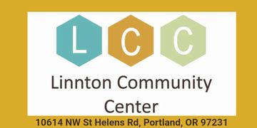 Linnton Community Center logo