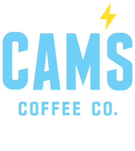 Cam's Coffee Co. logo