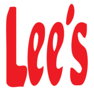 Lee's Discount Liquor logo