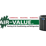 AirValue Inc. logo