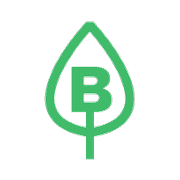 Bryan Lawn Care logo