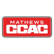 Mathews CCAC Heating, Cooling, Plumbing & Electrical logo
