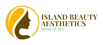 Island Beauty Aesthetics Medical Spa logo