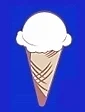 Stay Sweet Bakery and Ice Cream Shop logo