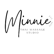 Minnie Thai Massage Studio logo