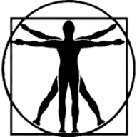 Bishop & Associates Physical Therapy logo