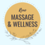 Reno Massage & Wellness logo