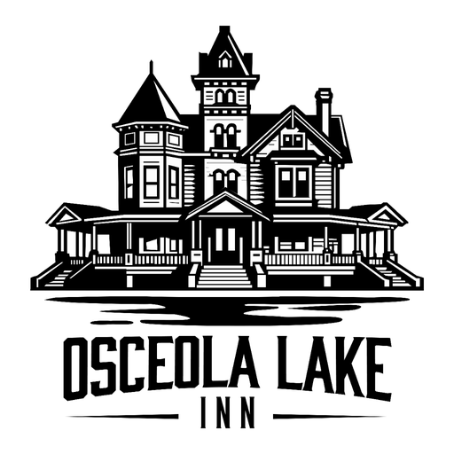 Osceola Lake Inn logo
