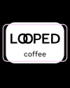 LOOPED coffee LLC logo