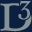 D3 Mechanical logo