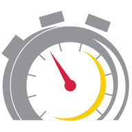 One Hour Air Conditioning & Heating of Orlando logo