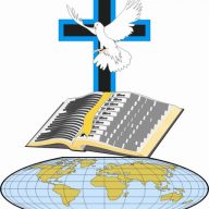 Commissioned World Outreach Church Ministries logo